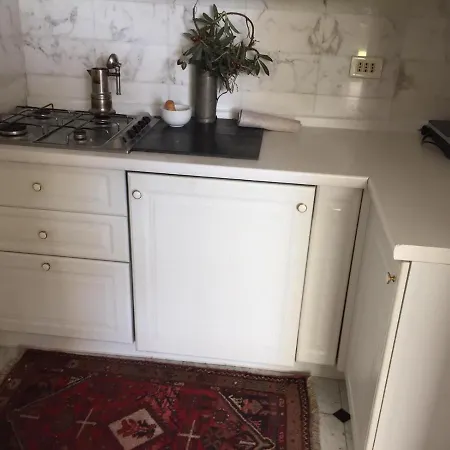 Apartament Charming Flat Varazze