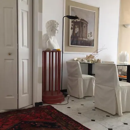 Charming Flat Apartament