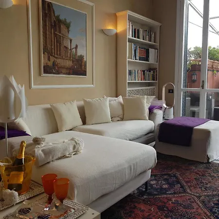 Charming Flat Varazze
