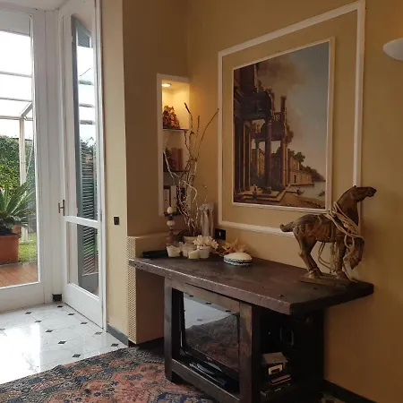 Apartament Charming Flat *