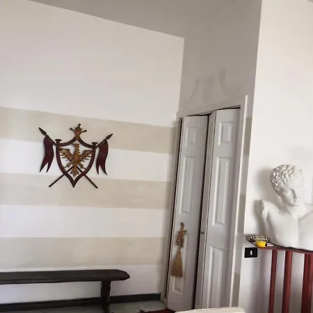Charming Flat * Varazze