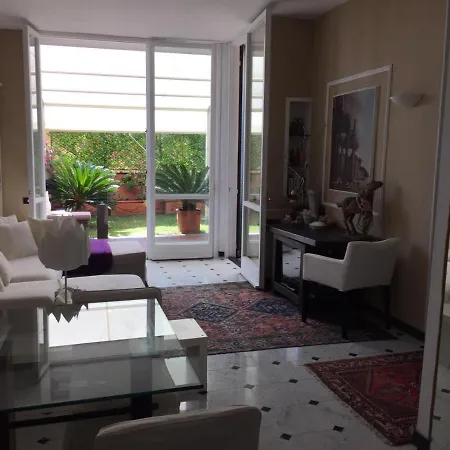Apartament Charming Flat *