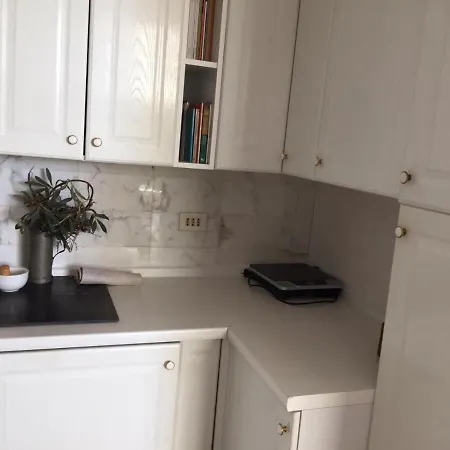 Apartament Charming Flat Varazze
