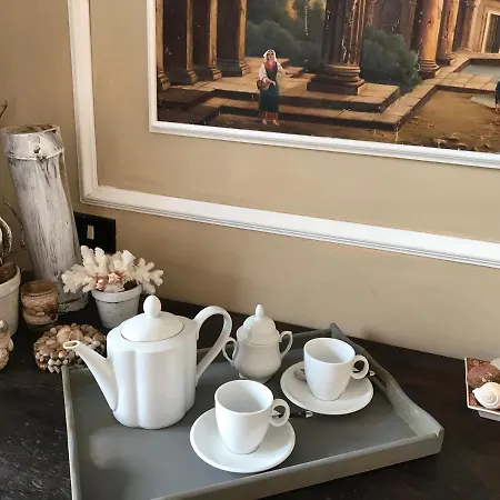 Apartament Charming Flat *