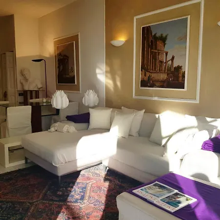 Charming Flat