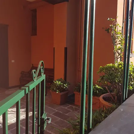 Charming Flat Apartament *