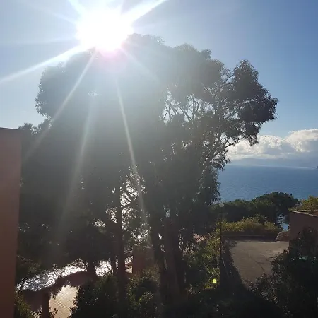 Charming Flat Varazze