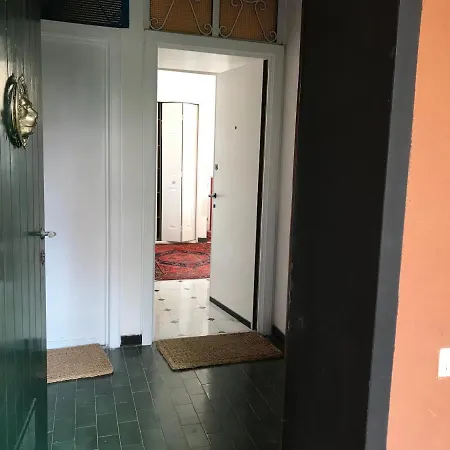 Charming Flat Apartament
