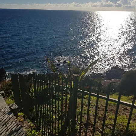 Apartament Charming Flat Varazze