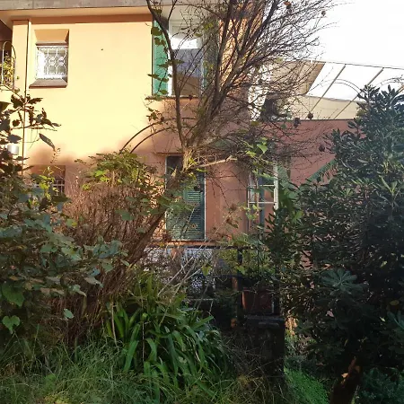 Apartament Charming Flat *