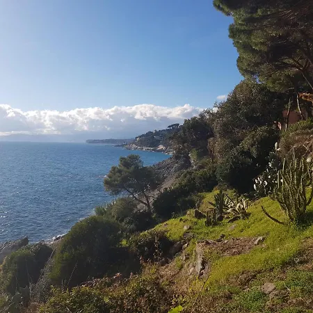 Apartament Charming Flat Varazze