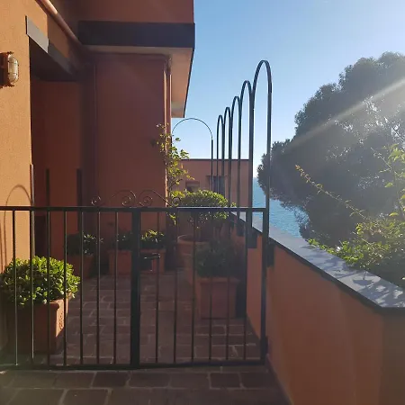 Apartament Charming Flat