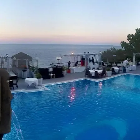 Apartament Charming Flat Varazze