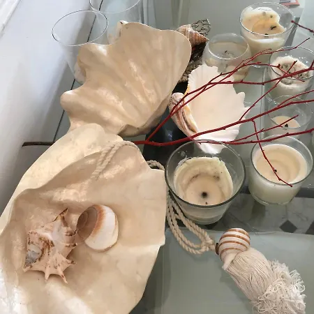 Charming Flat Apartament Varazze