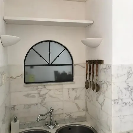 Charming Flat