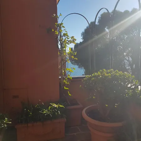 Apartament Charming Flat Varazze
