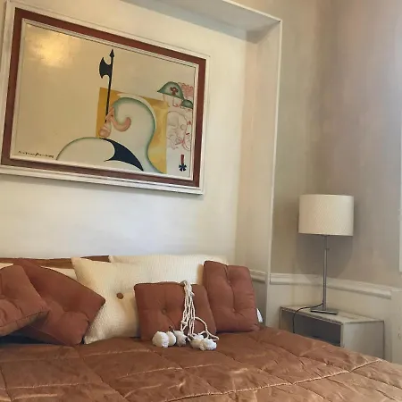 Charming Flat Varazze
