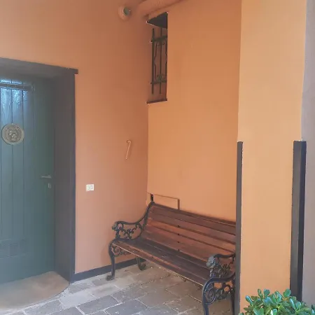 Apartament Charming Flat Varazze