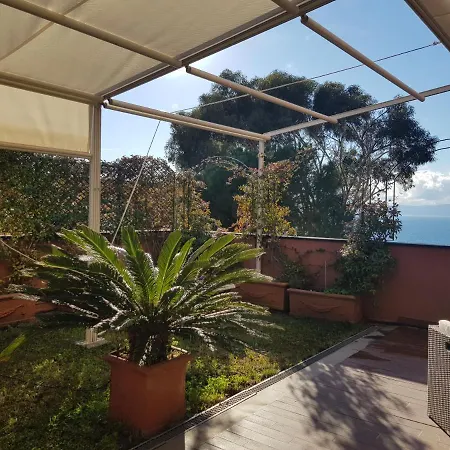 Apartament Charming Flat *