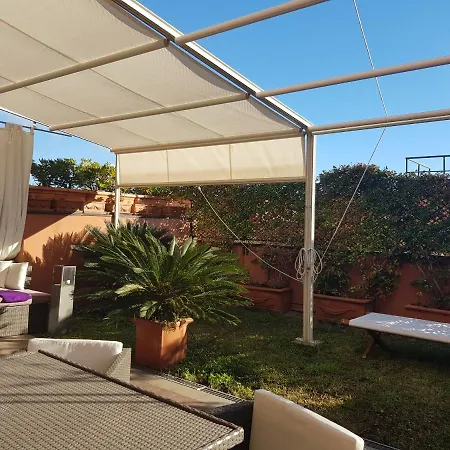 Charming Flat * Varazze