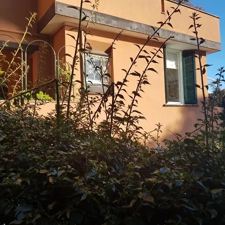 Charming Flat Varazze