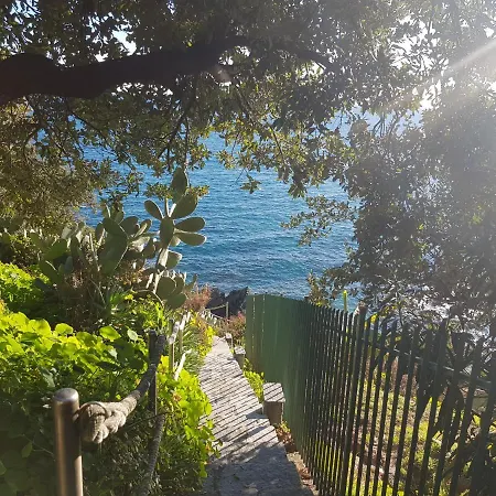 Charming Flat Varazze